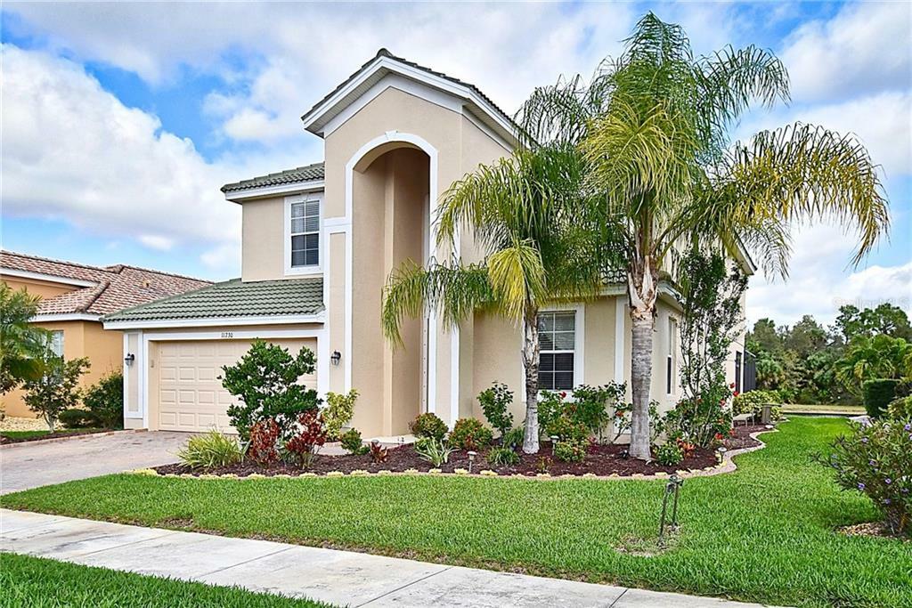 Property Photo:  11730 Breadfruit Lane  FL 34292 