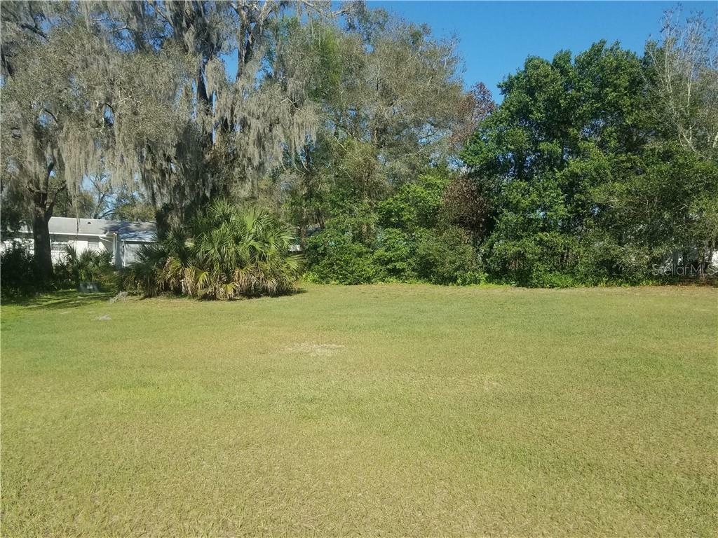 Property Photo:  615 E Plymouth Avenue  FL 32724 