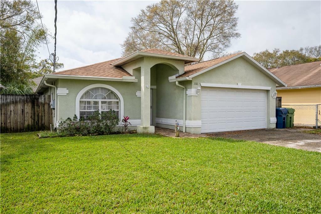 Property Photo:  3310 W Dewey Street  FL 33607 