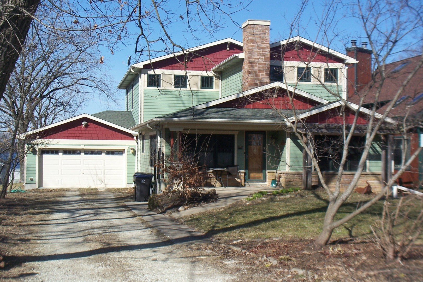 Property Photo: 40710 N Lake Bluff Drive IL 60002