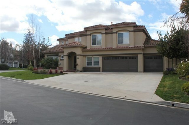 Property Photo:  115 Golden Glen Drive  CA 93065 