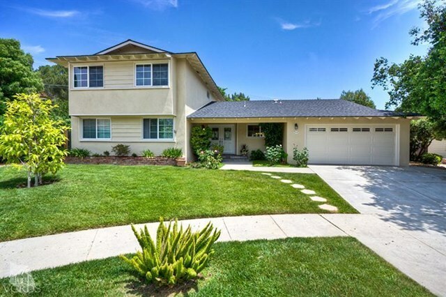 Property Photo:  1892 Shaw Court  CA 91362 