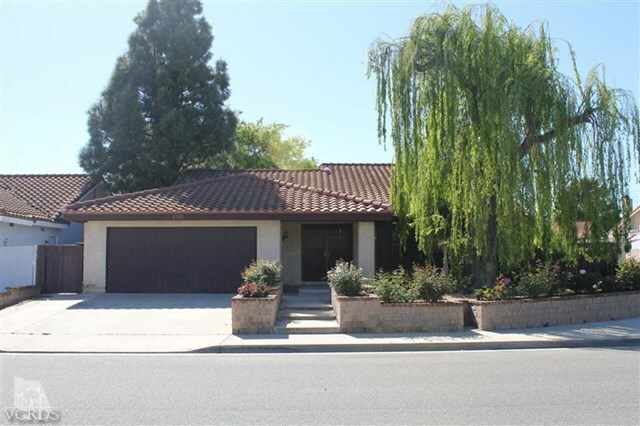 Property Photo:  4783 Talmadge Road  CA 93021 