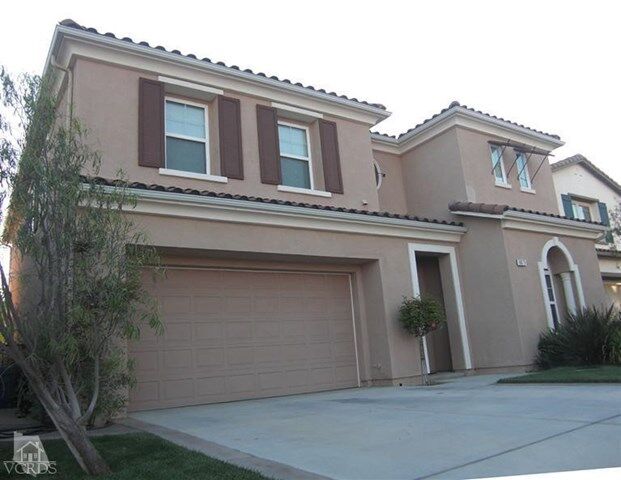 Property Photo:  6673 Flattop Court  CA 93021 