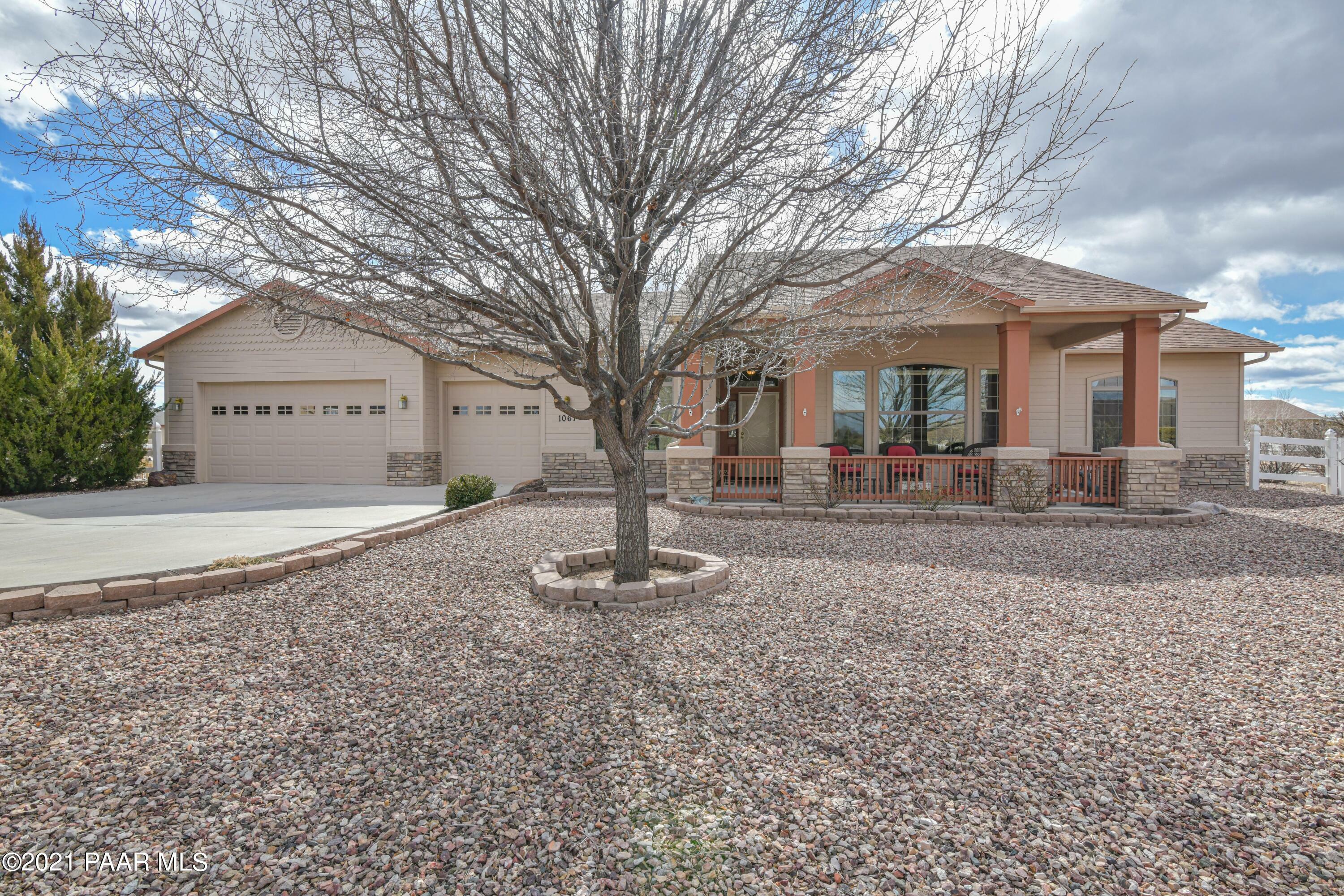 1067 Heather Lane  Chino Valley AZ 86323 photo