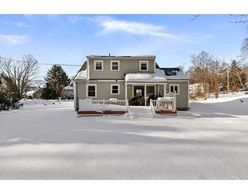 Property Photo:  82 Central Street  MA 01810 