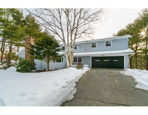 Property Photo: 124 Everett St MA 01760