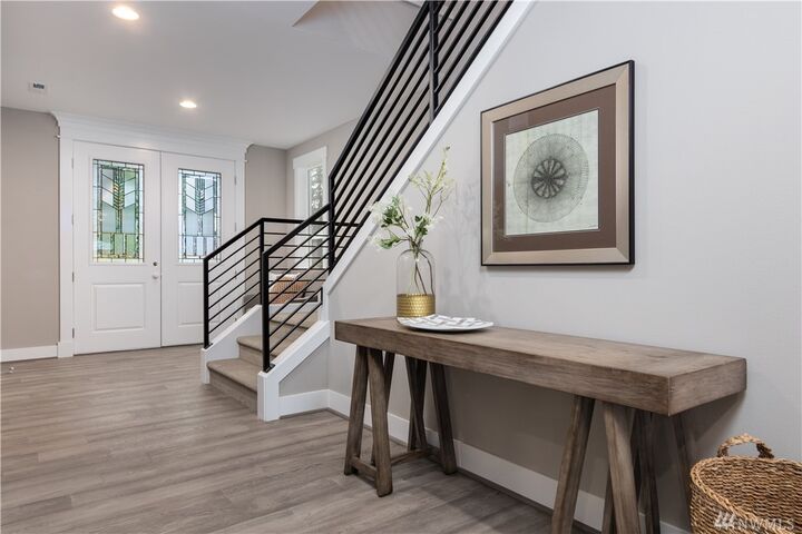 Property Photo:  4920 SE 2nd Street  WA 98059 