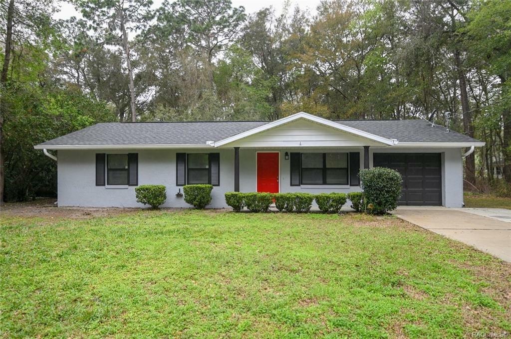 Property Photo:  3900 S Placid Avenue  FL 34452 