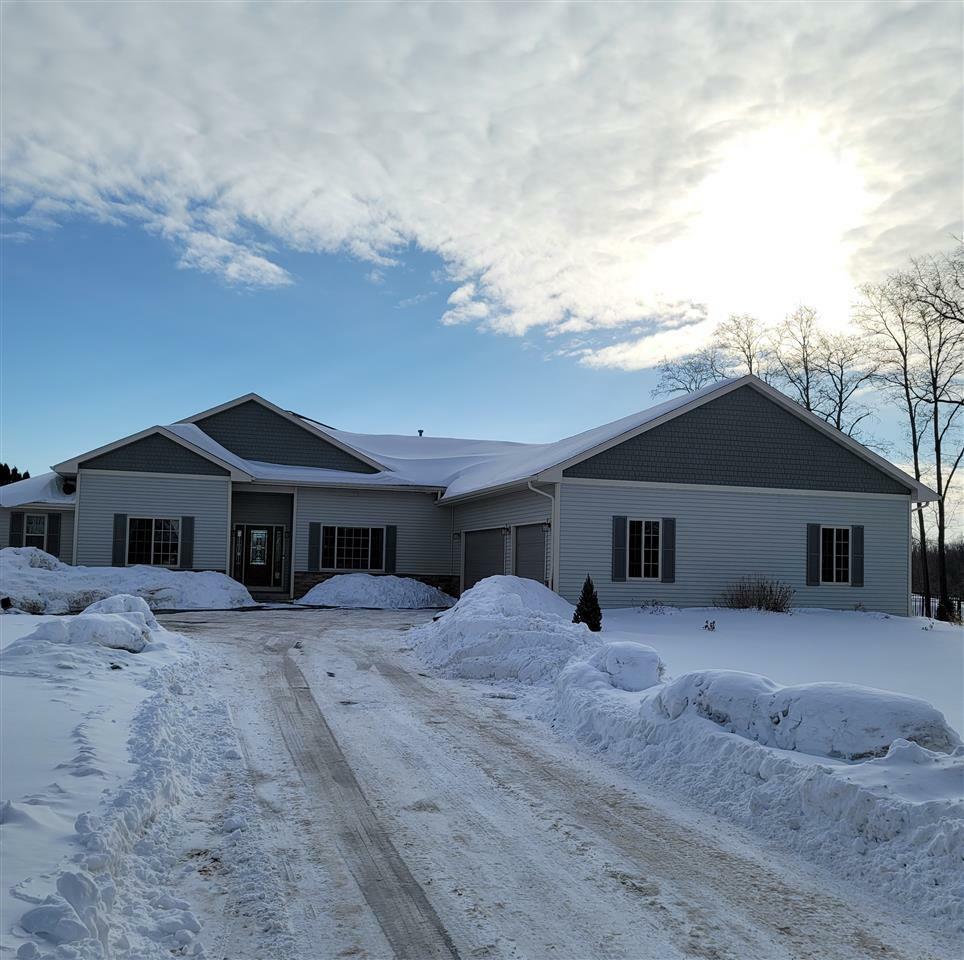 Property Photo:  4115 South Afton Rd  WI 53511 