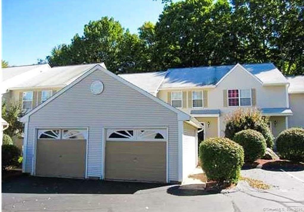 Property Photo: 3409 Whitney Avenue A2 CT 06518