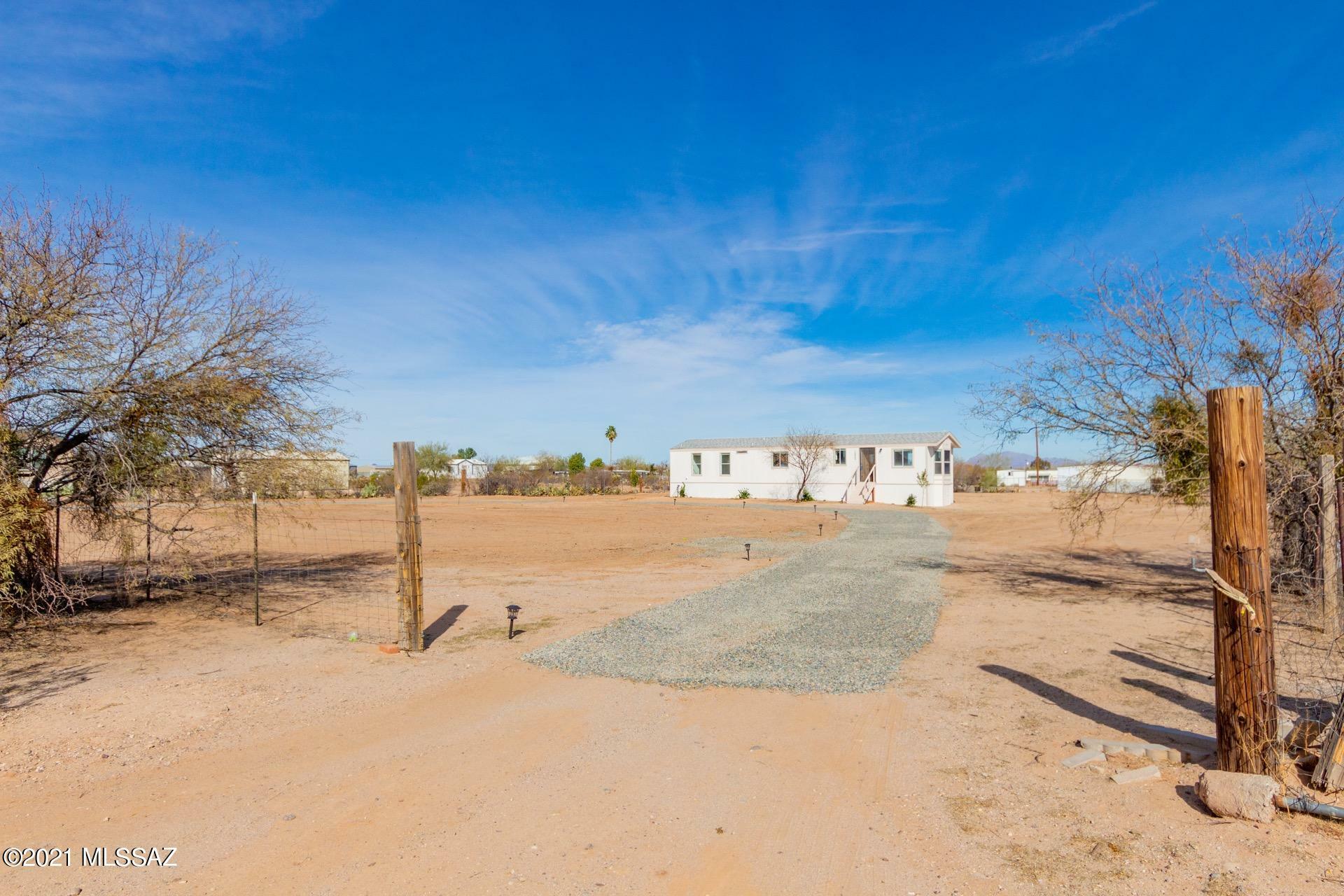 Property Photo:  16840 W Moore Road  AZ 85653 