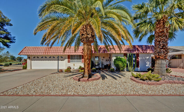 Property Photo: 10356 W Talisman Road AZ 85351