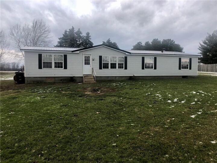 981 Yale Farm Rd Road  Romulus NY 14541 photo