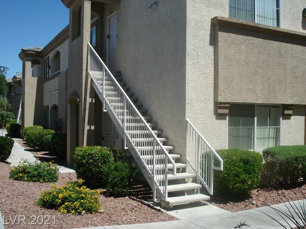 Property Photo:  3400 Cabana Drive 2022  NV 89122 