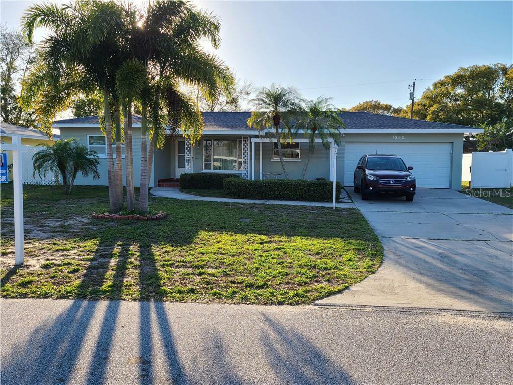 1352 Weber Drive  Clearwater FL 33764 photo