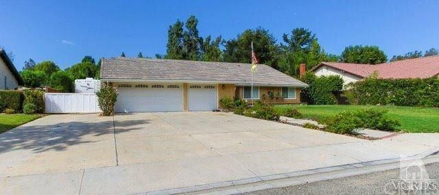 Property Photo:  1549 Meander Drive Drive  CA 93065 