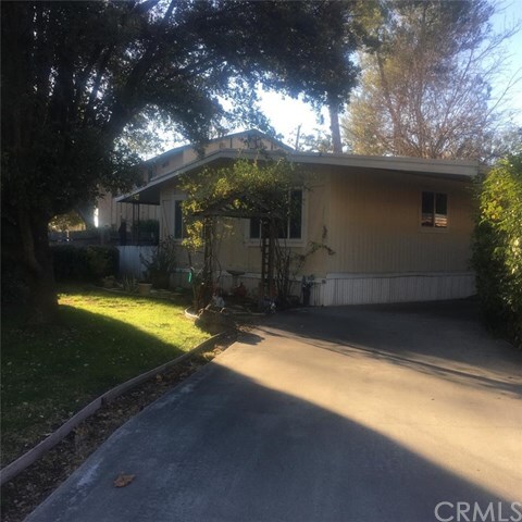 Property Photo: 10025 El Camino Real #115 CA 93422