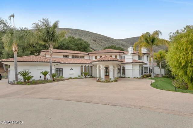 Property Photo: 629 Lakeview Canyon Road CA 91362