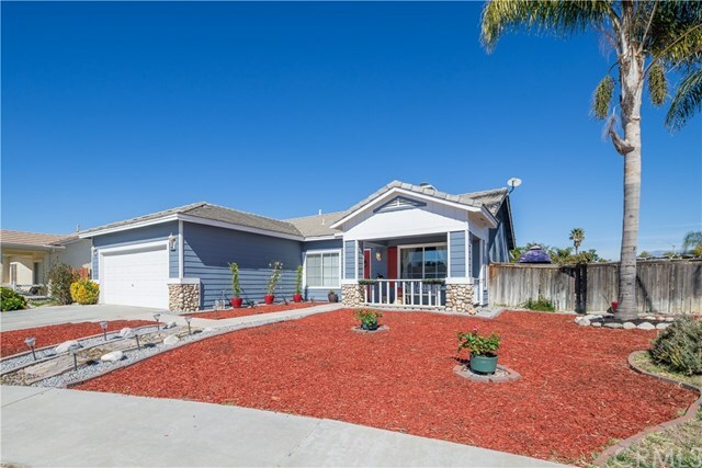 Property Photo: 2045 Augusta Court CA 92582