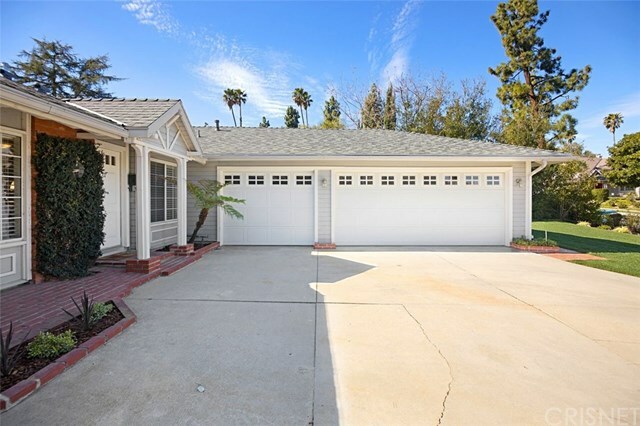 Property Photo:  8474 Melba Avenue  CA 91304 