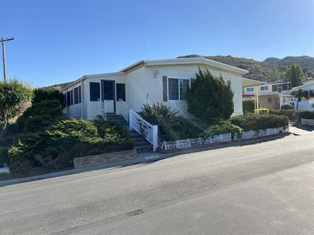 Property Photo:  7467 Mission Gorge Rd 56  CA 92071 