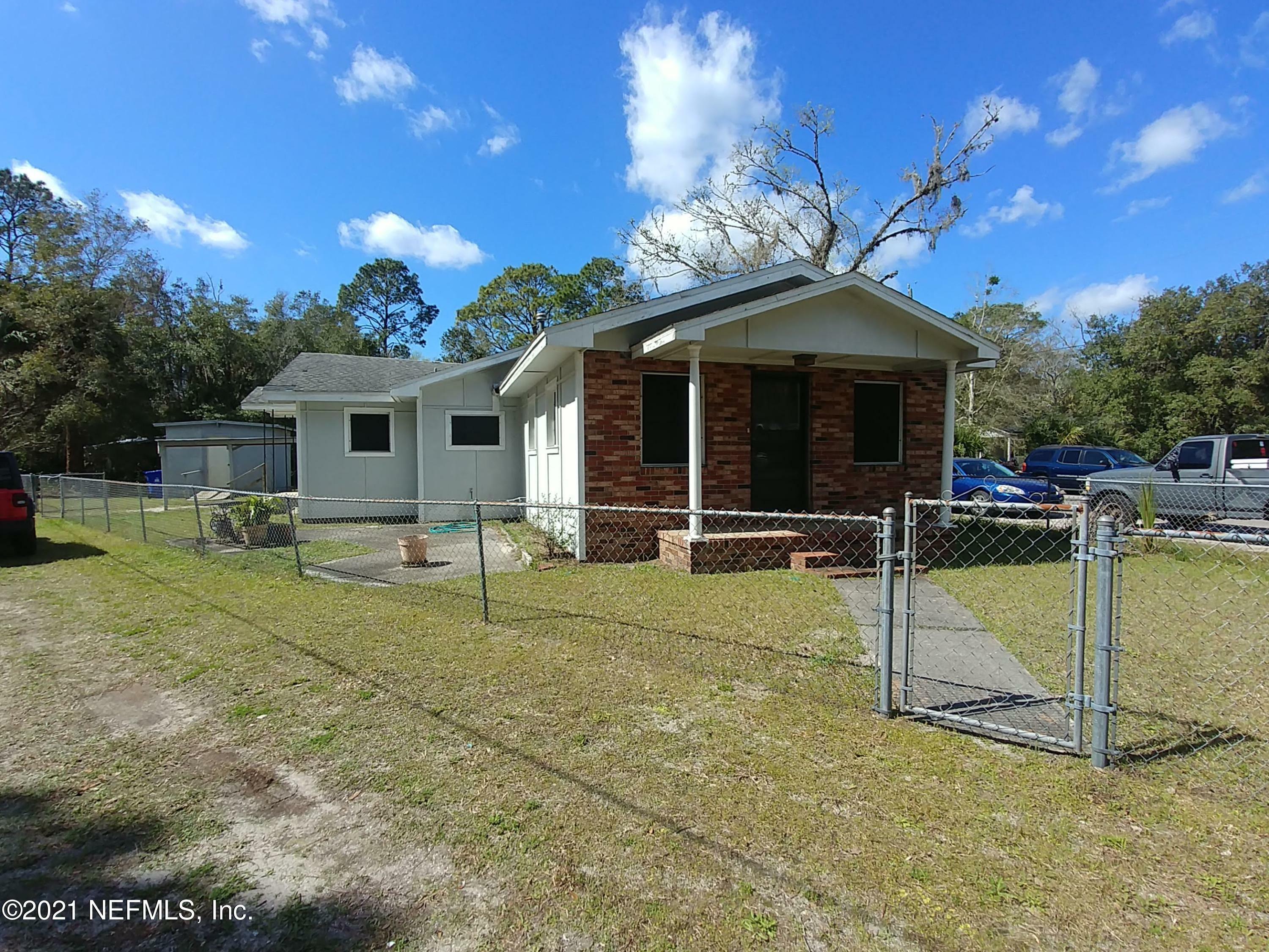 Property Photo:  960 Butler Avenue  FL 32084 