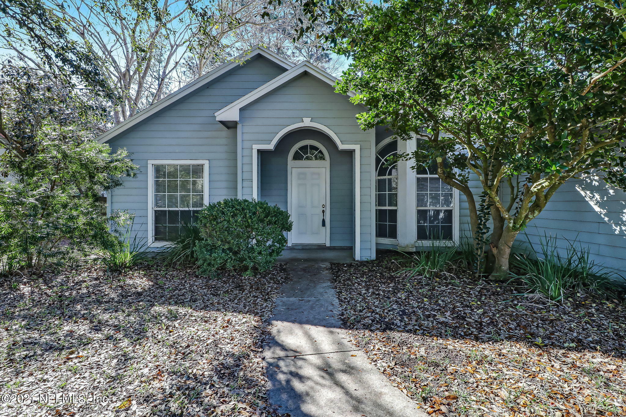 Property Photo:  1804 Reatta Lane  FL 32034 