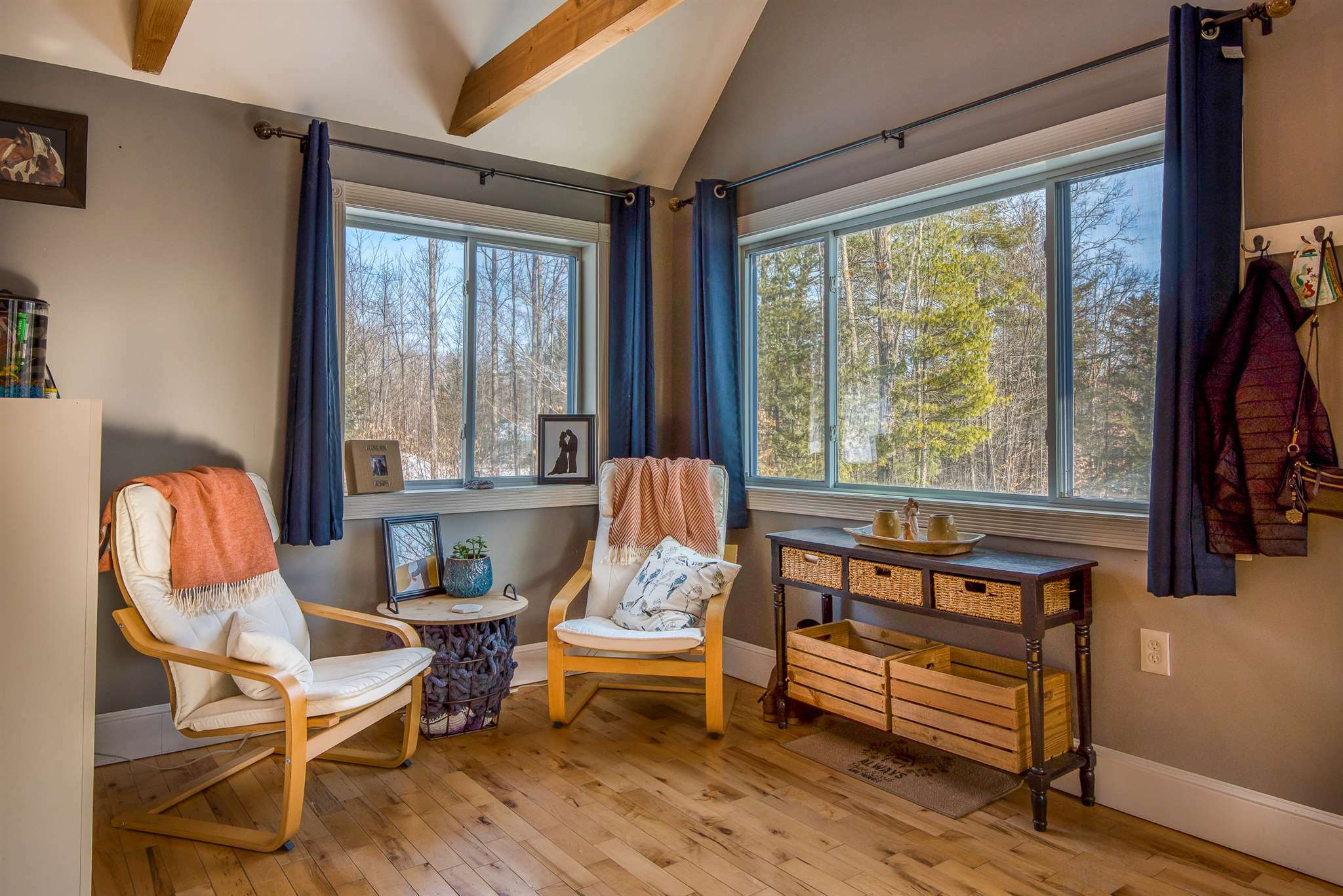 Property Photo: 202 Hurricane Road NH 03220