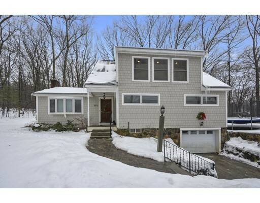 Property Photo: 64 Massachusetts Ave MA 01451