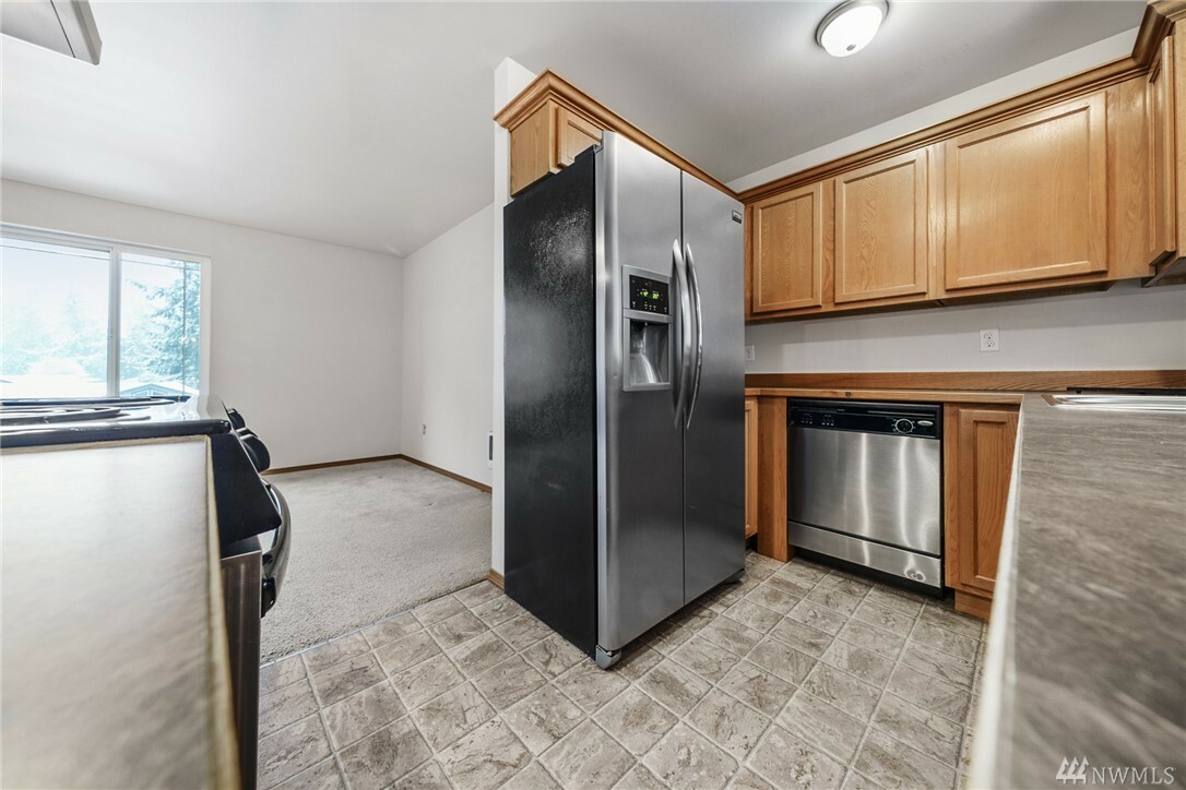Property Photo: 5801 257th St E WA 98338
