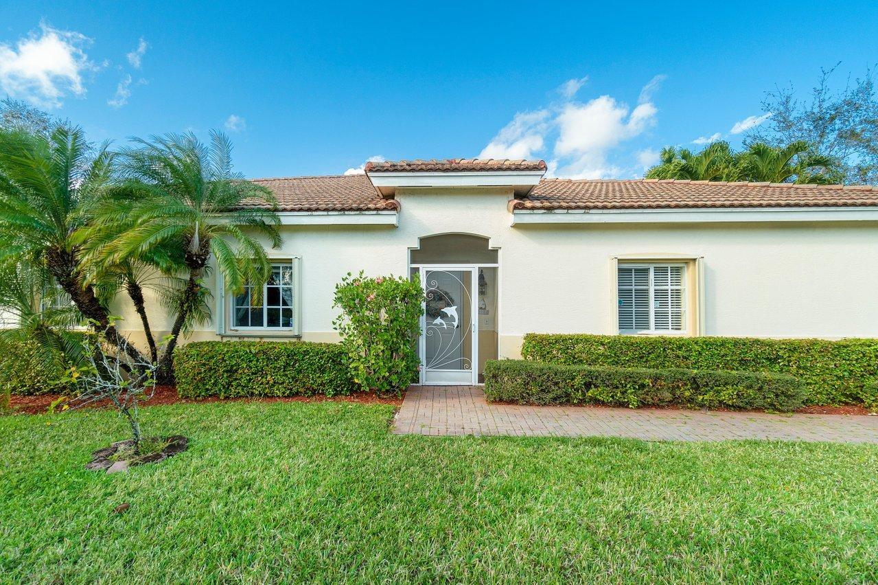 Property Photo:  2285 Windjammer Way 2285  FL 33411 
