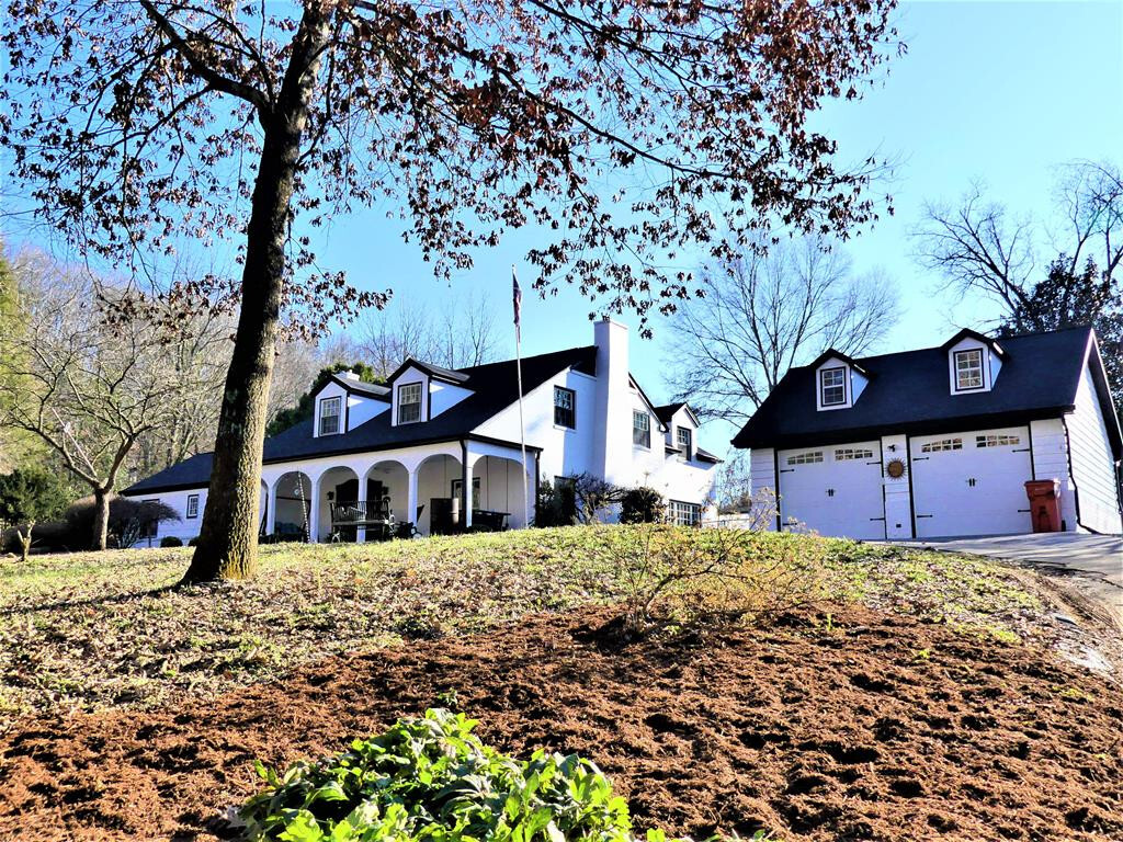 Property Photo: 2921 Highway 39 W TN 37303
