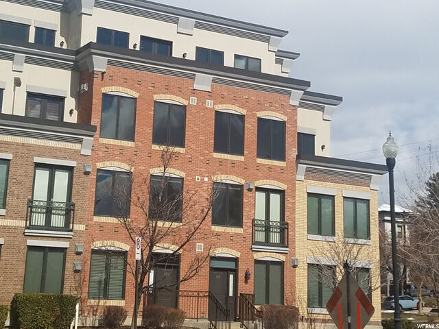 Property Photo: Address not disclosed UT 84102