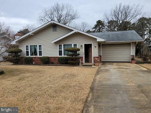 Property Photo: 232 Elmtowne Boulevard NJ 08037