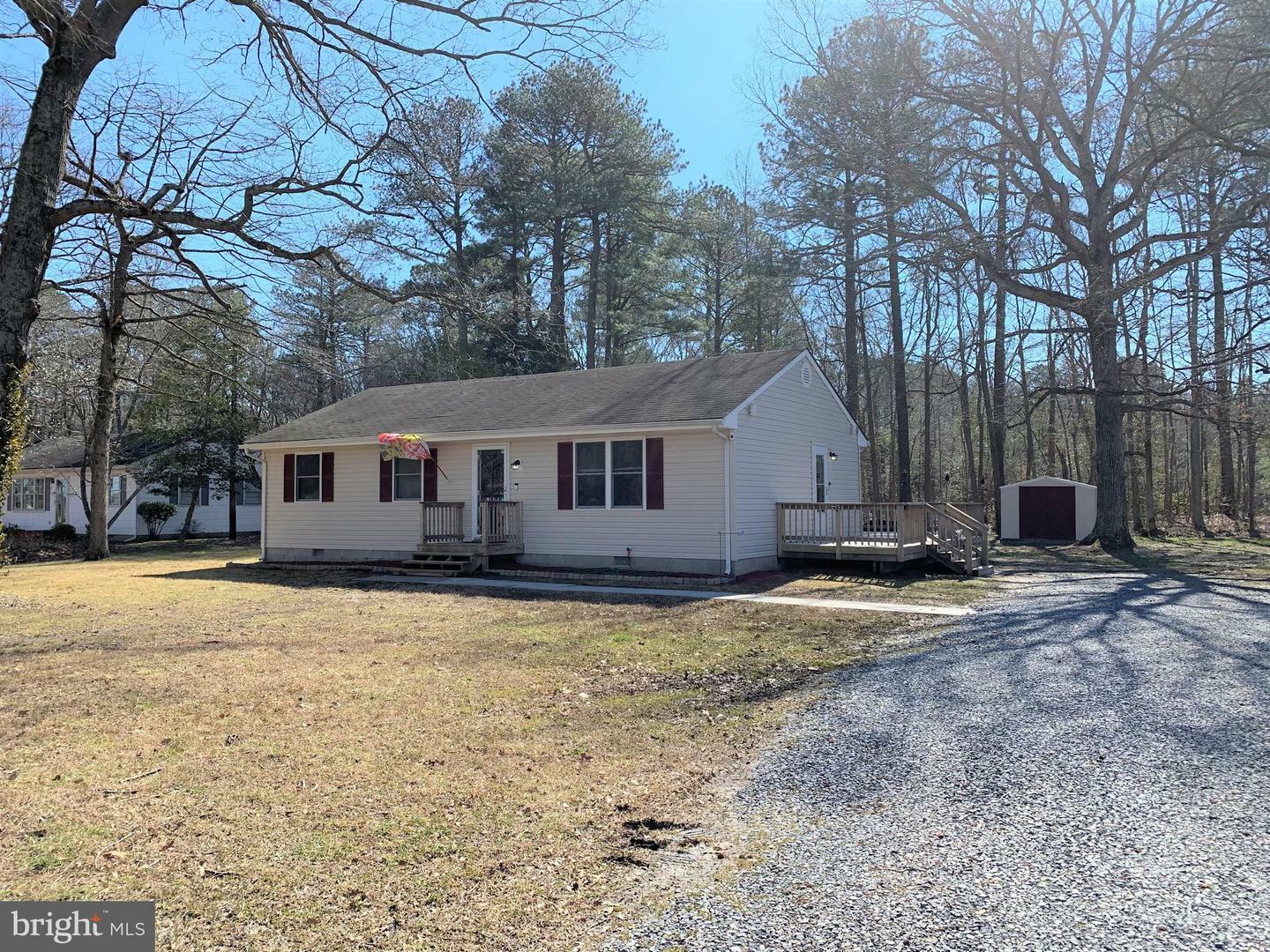 Property Photo:  26595 Nanticoke Road  MD 21801 