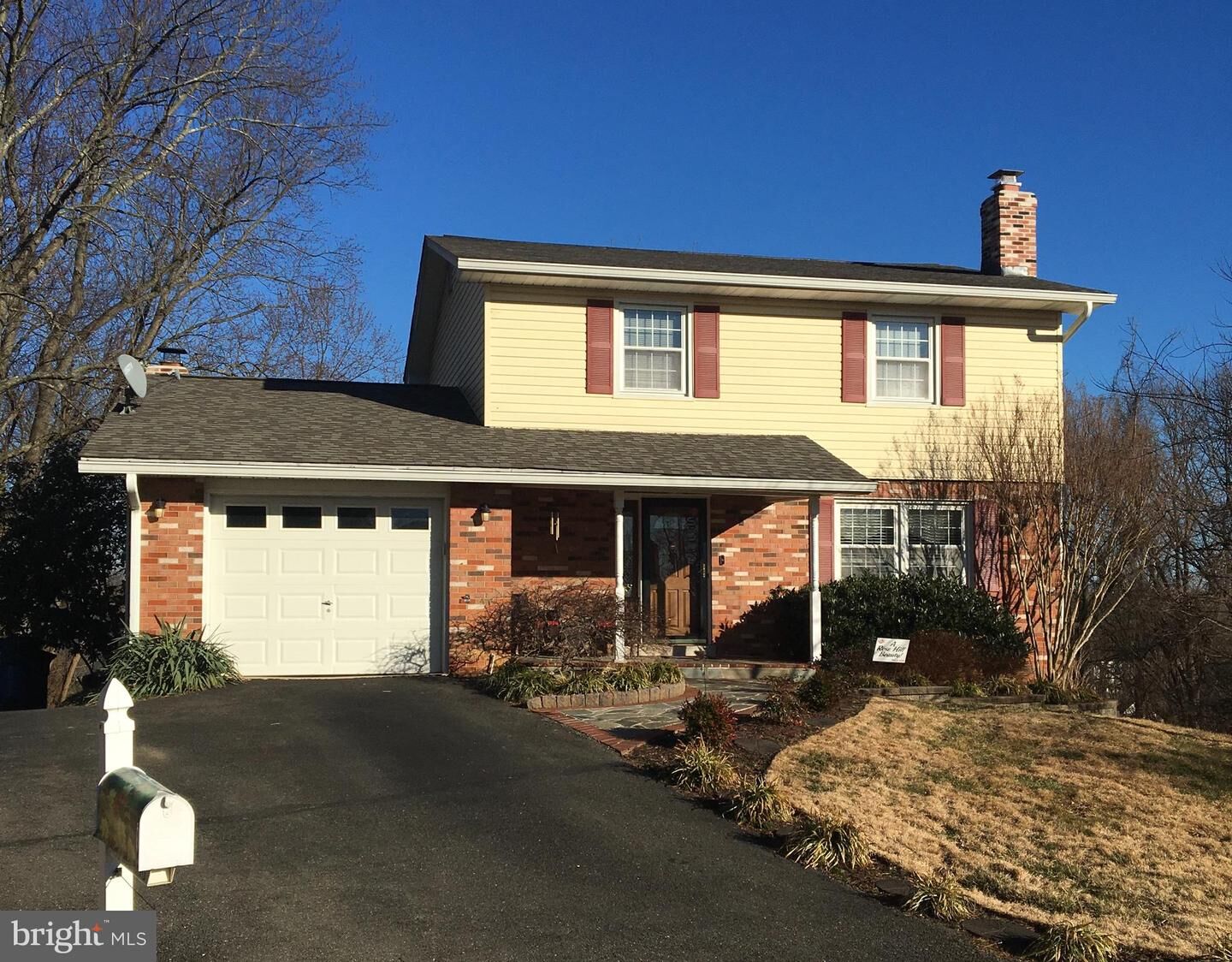 Property Photo:  6409 May Boulevard  VA 22310 