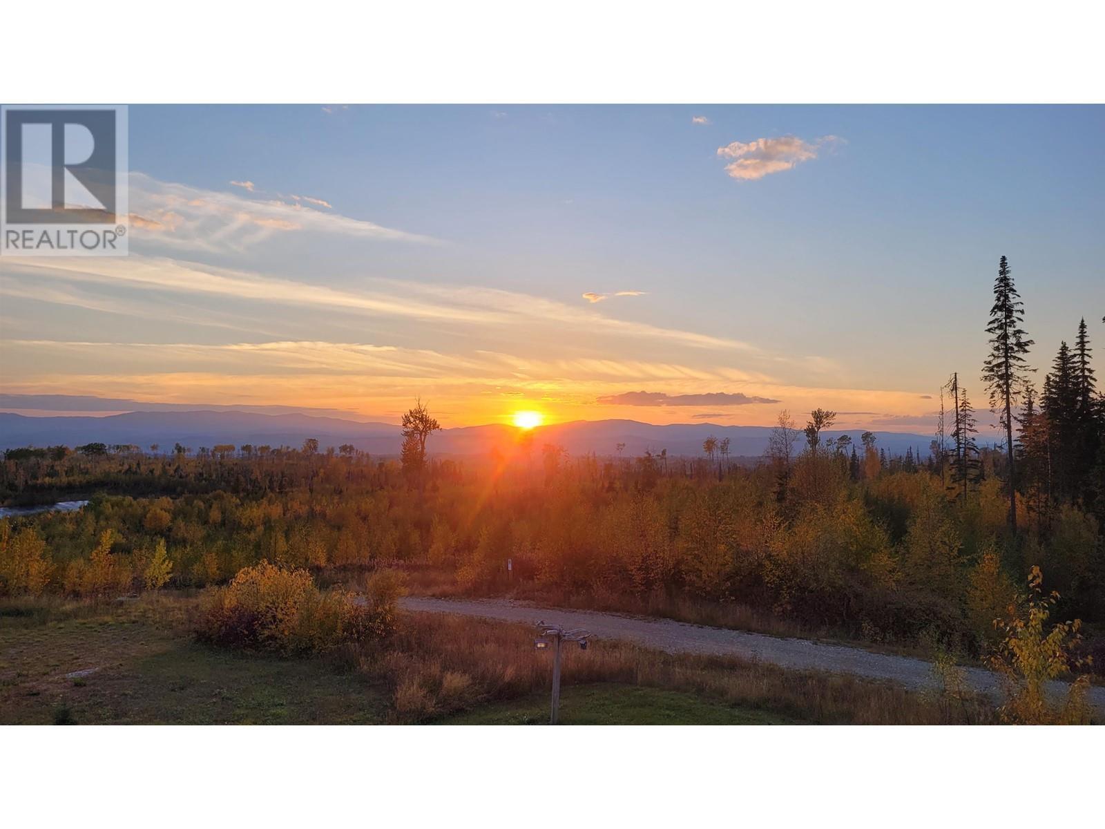 7 Bell Place Lot  Mackenzie BC V0J 2C0 photo