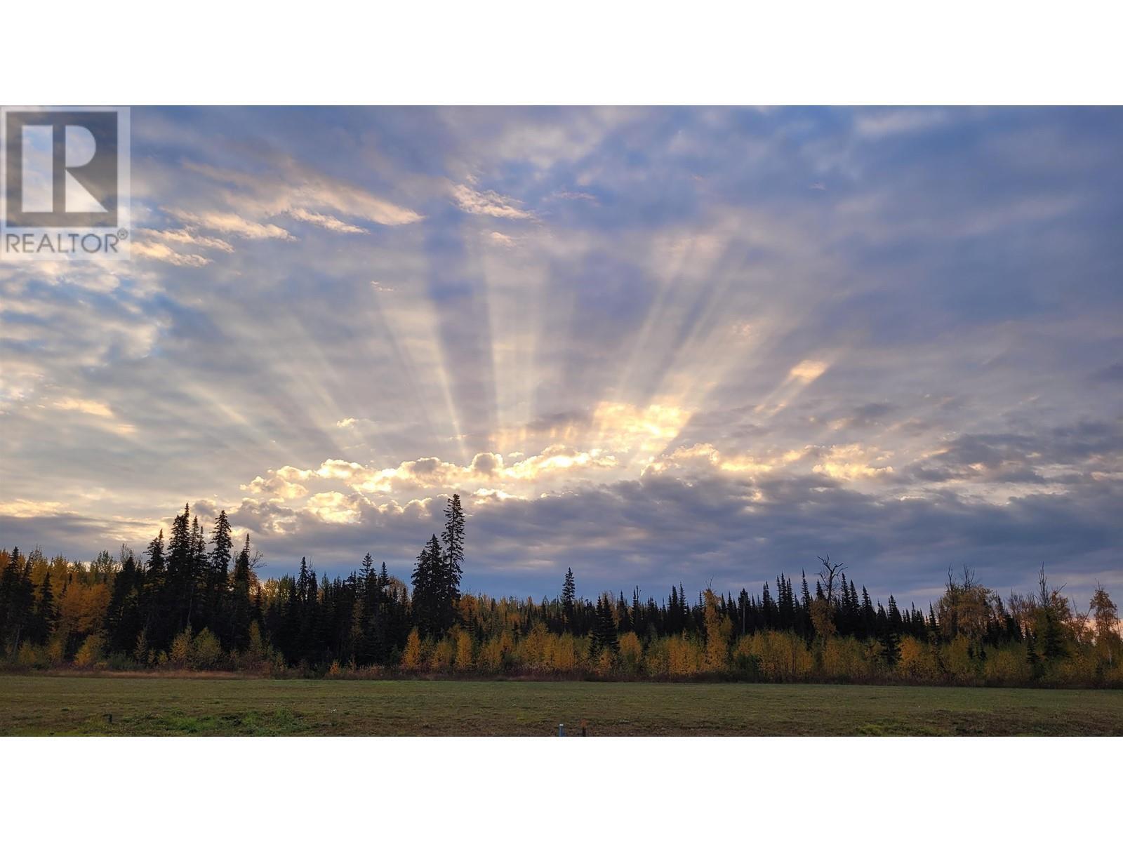 12 Bell Place Lot  Mackenzie BC V0J 2C0 photo