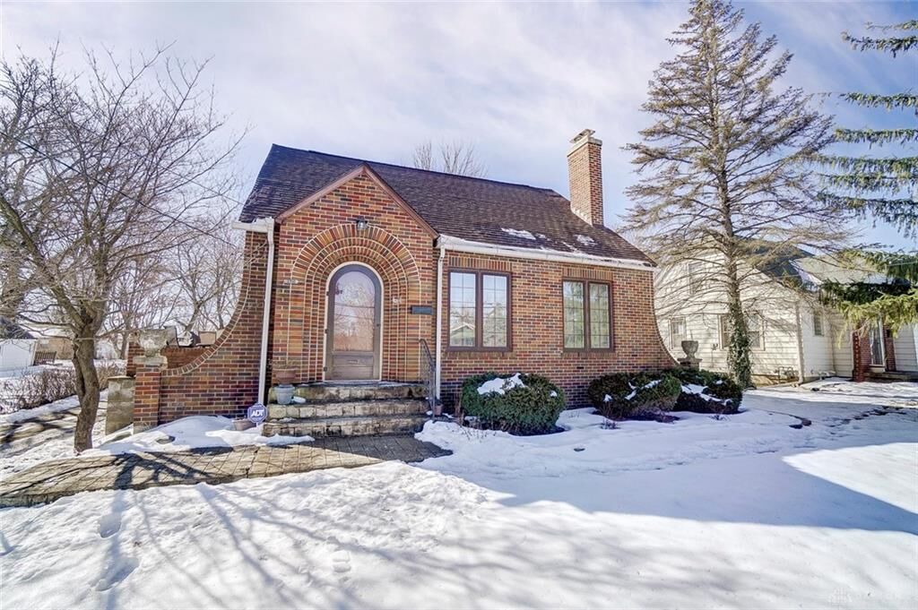 Property Photo:  3710 Central Avenue  OH 45044 