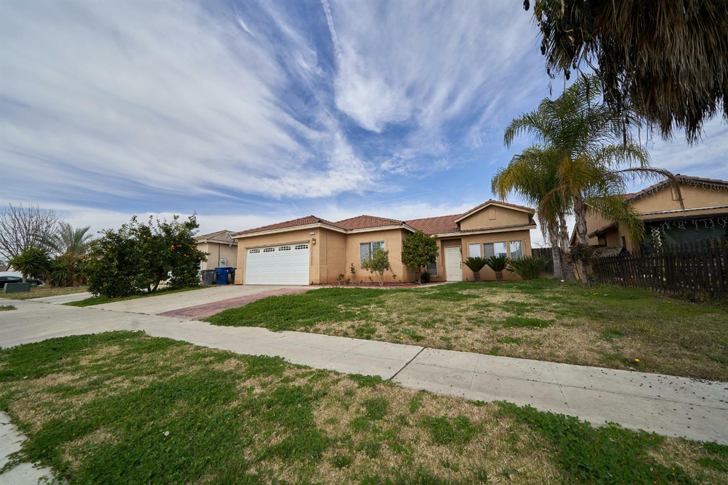 6318 E Platt Avenue  Fresno CA 93727 photo