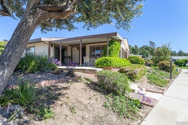 Property Photo:  197 Rancho Adolfo Drive 127  CA 93012 