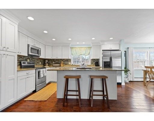 Property Photo: 37 Briarwood Lane MA 02066