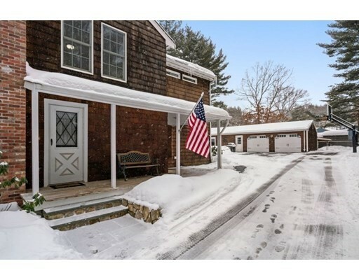 Property Photo: 26 Autumn Street MA 01776