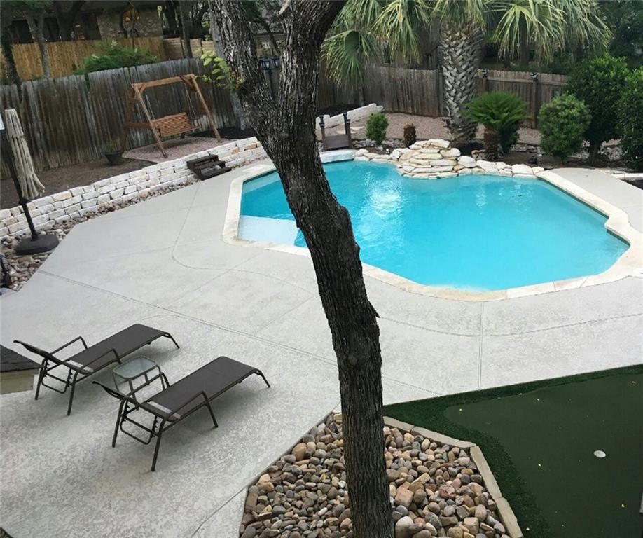 Property Photo:  7010 Danwood Drive  TX 78759 