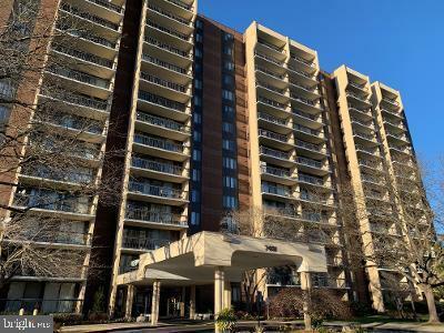 Property Photo: 7401 Westlake Terrace 816 MD 20817