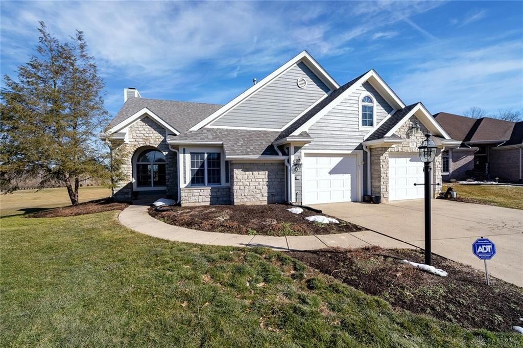 Property Photo: 70 Heather Glen Court OH 45066