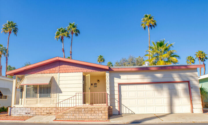 1114 Via Verde  Cathedral City CA 92234 photo