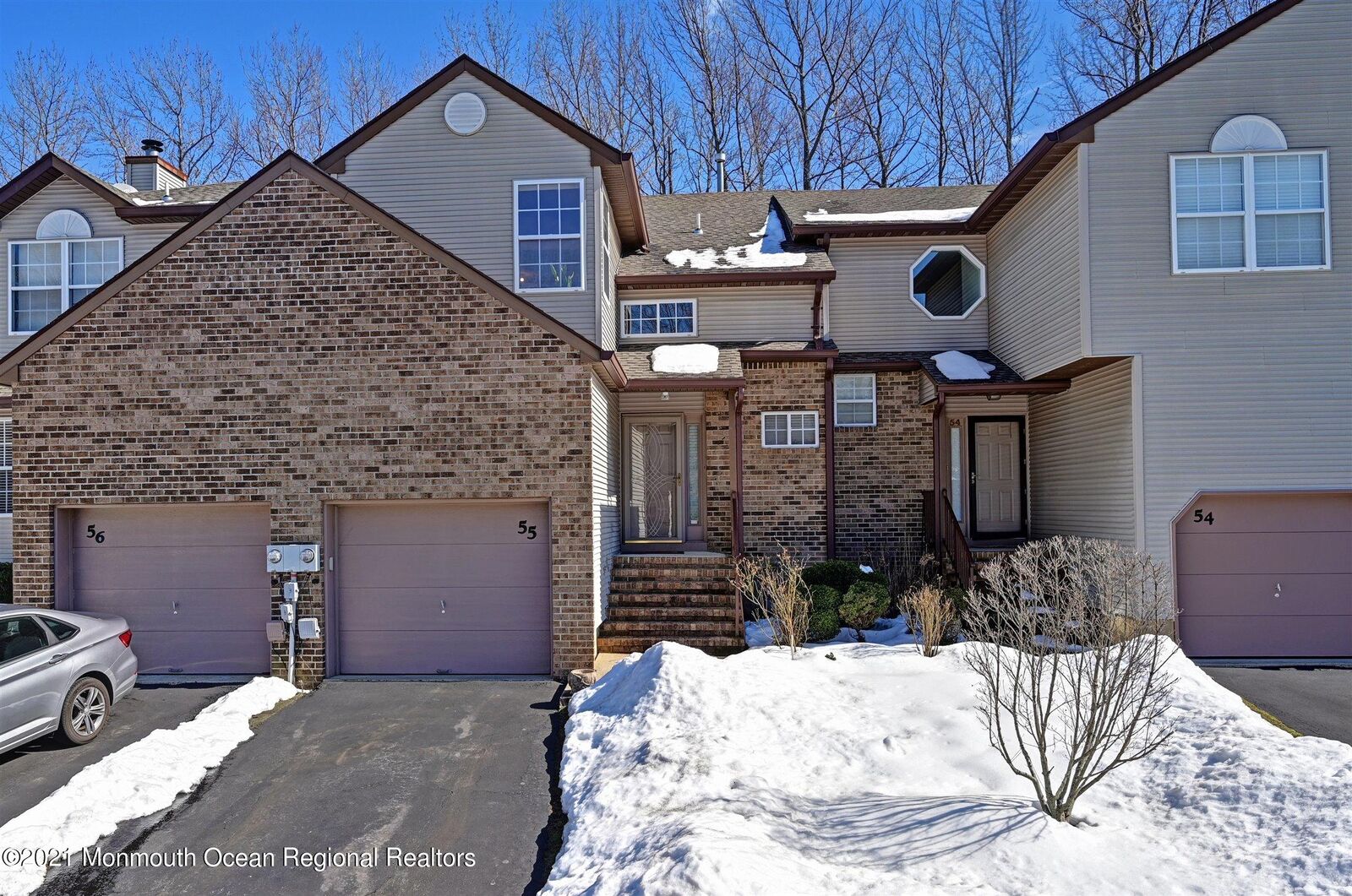 Property Photo:  55 Atrium Way  NJ 07726 