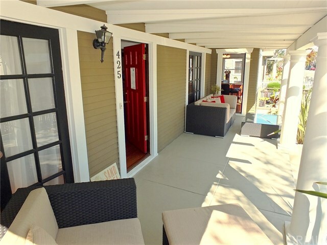 Property Photo: 425 Orizaba Avenue CA 90814